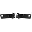 RIGID Industries 2013-2018 RAM 1500 Bumper Mount f/30" Lightbar - Black [41671]