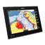 BG ZeusS Glass Helm 16" Display Only [000-15048-001]