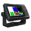Garmin STRIKER Vivid 5cv Fishfinder w/GT20-TM [010-02551-00]