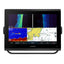 Garmin GPSMAP 1223xsv Combo GPS/Fishfinder - Worldwide [010-02367-02]