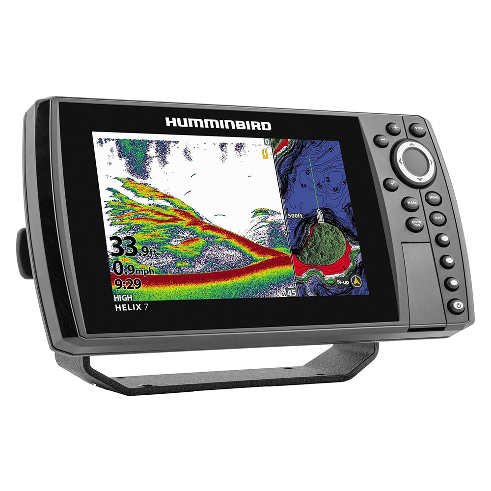 Humminbird HELIX 7 CHIRP GPS G4N [411630-1]