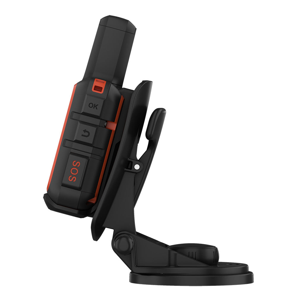 Garmin inReach Mini 2 Marine Bundle - Flame Red [010-02602-30]