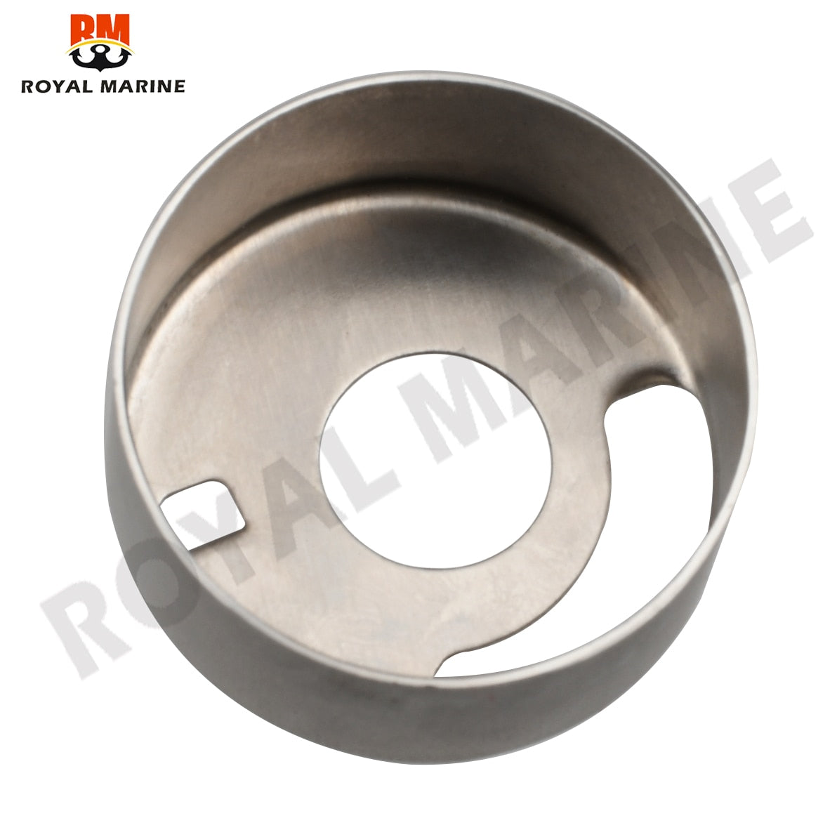 Water pump kit for  Mercury-Mercruiser outboard motor 5HP 6HP 16150  16154 16157 16826 Impeller  Housing, upper water pump