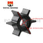 Water pump kit for  Mercury-Mercruiser outboard motor 5HP 6HP 16150  16154 16157 16826 Impeller  Housing, upper water pump
