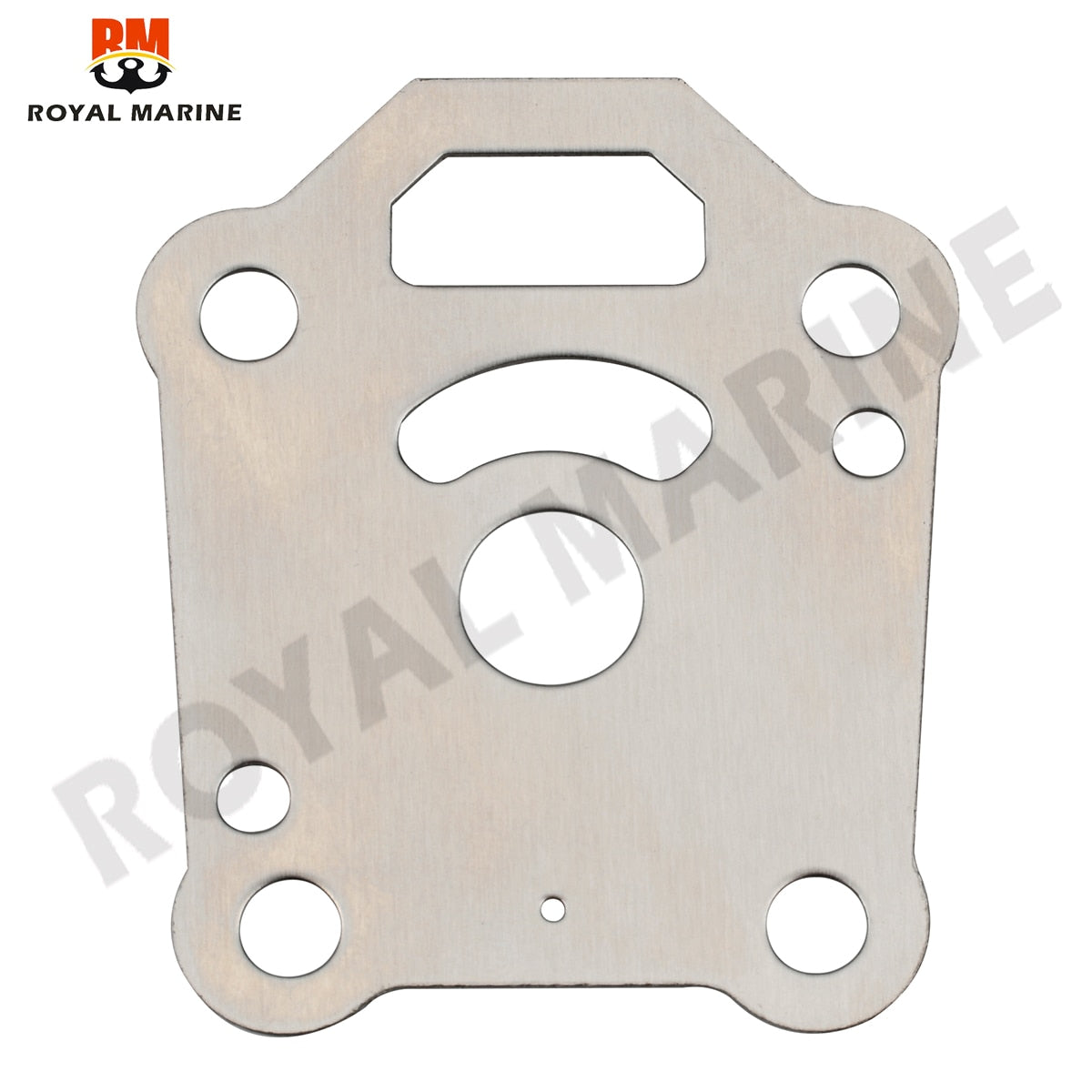 Water pump kit for  Mercury-Mercruiser outboard motor 5HP 6HP 16150  16154 16157 16826 Impeller  Housing, upper water pump